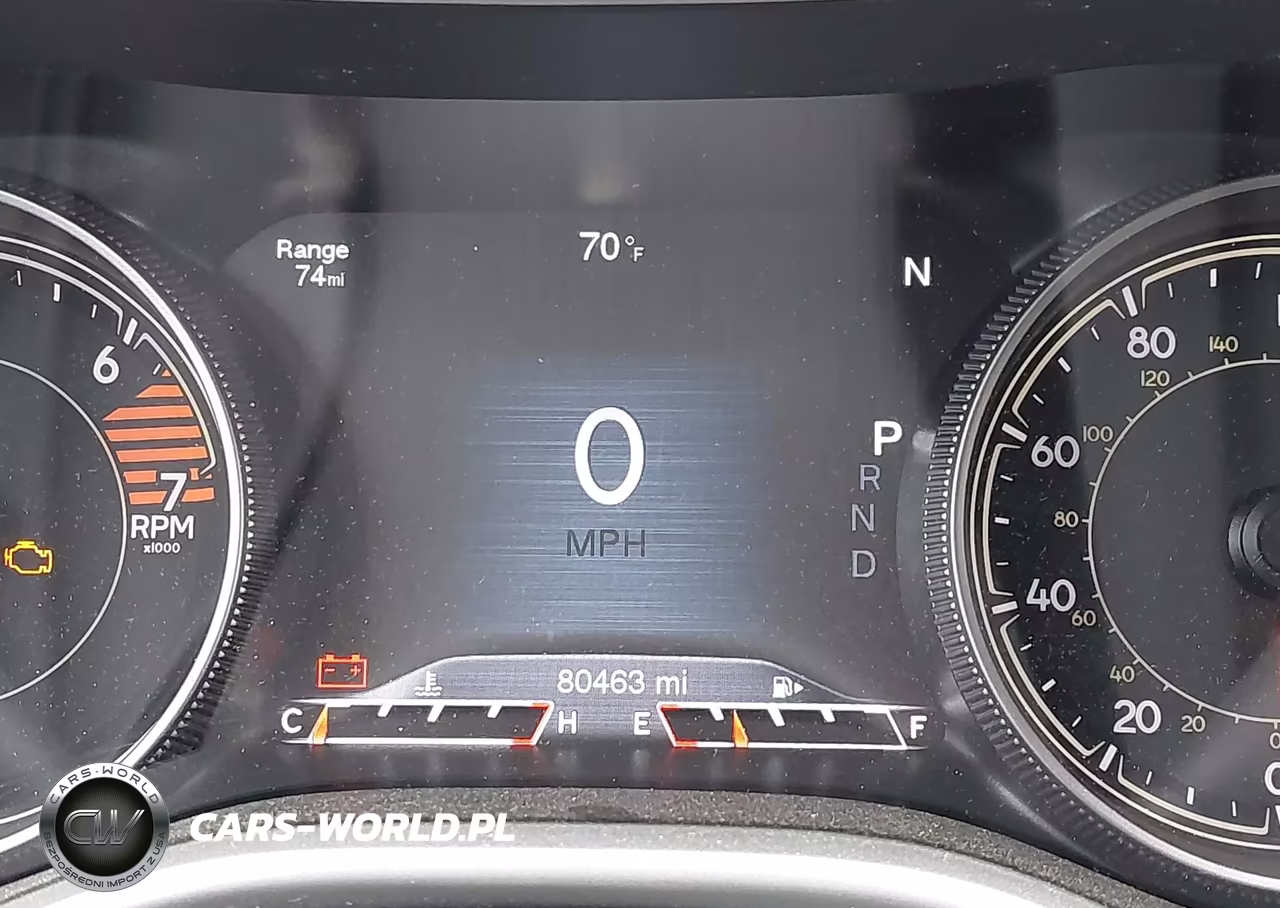 2017 Jeep Cherokee VIN:1C4PJMBB2HW564162 - 7