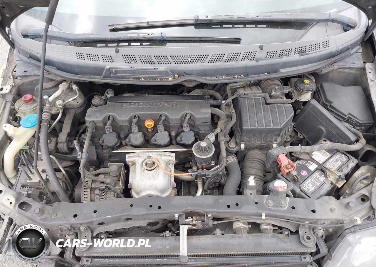 2010 Honda Civic Ex-L VIN:2HGFG1B9XAH513312 - 10