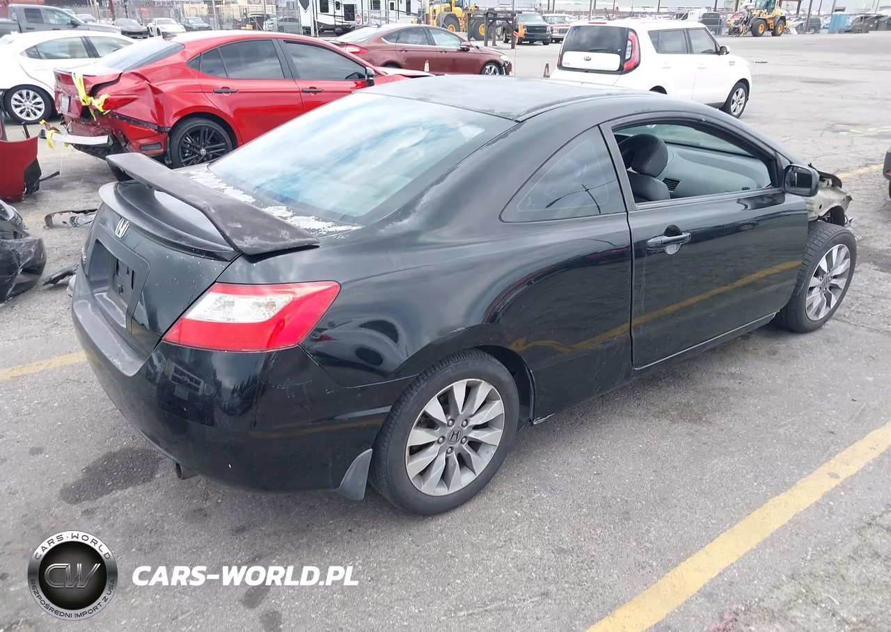 2010 Honda Civic Ex-L VIN:2HGFG1B9XAH513312 - 4