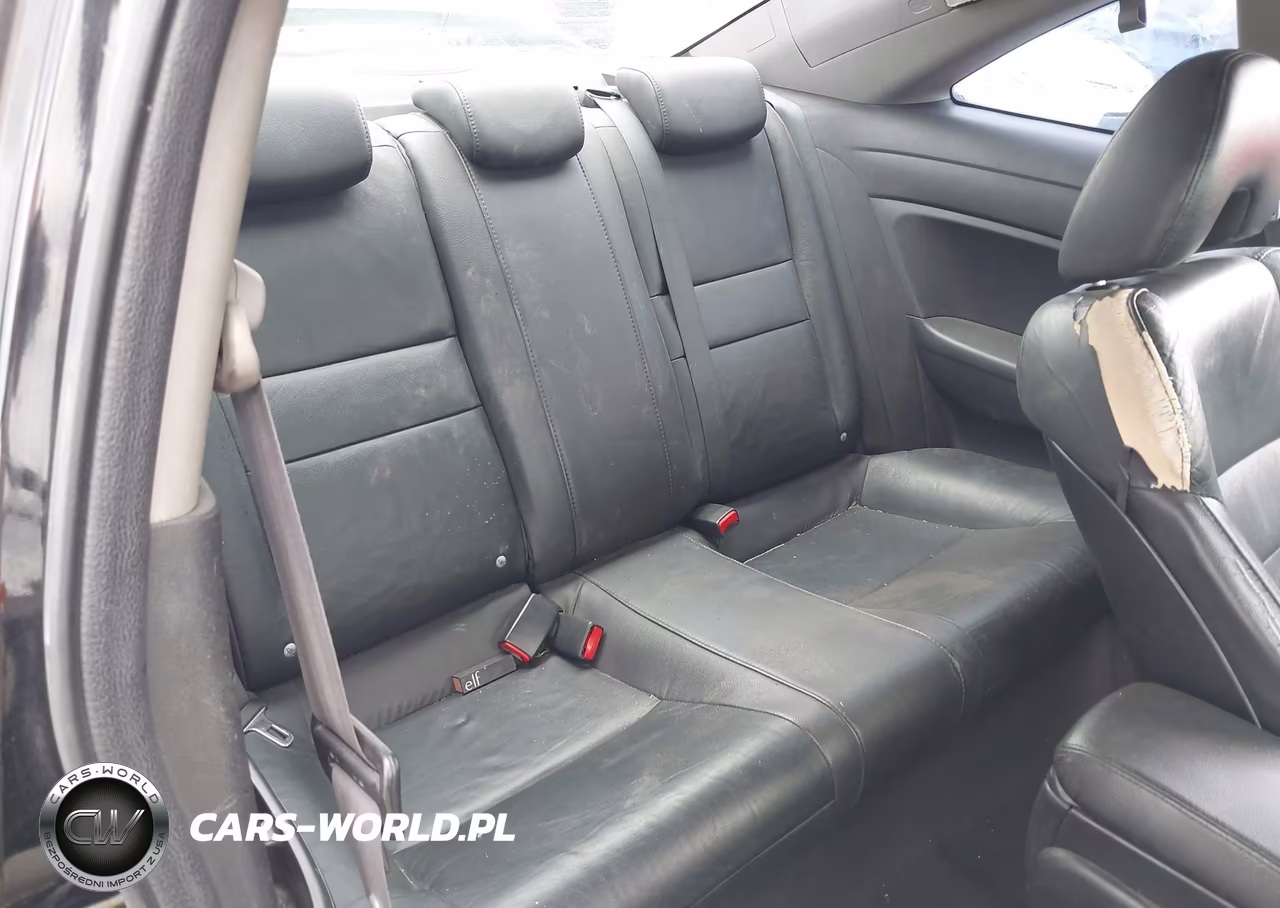 2010 Honda Civic Ex-L VIN:2HGFG1B9XAH513312 - 8