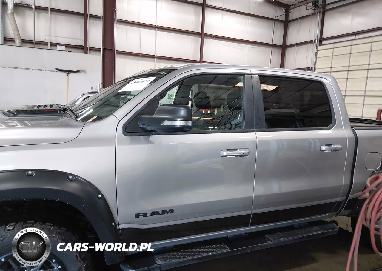 2020 Ram 1500 Rebel 4X4 5'7 Box VIN:1C6SRFLM7LN230892 - 14