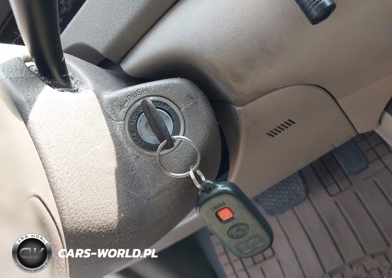 2005 Toyota Camry Le VIN:4T1BE30KX5U084577 - 11