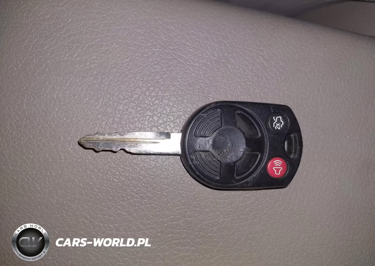 2008 Ford Fusion Se VIN:3FAHP07Z28R170123 - 11