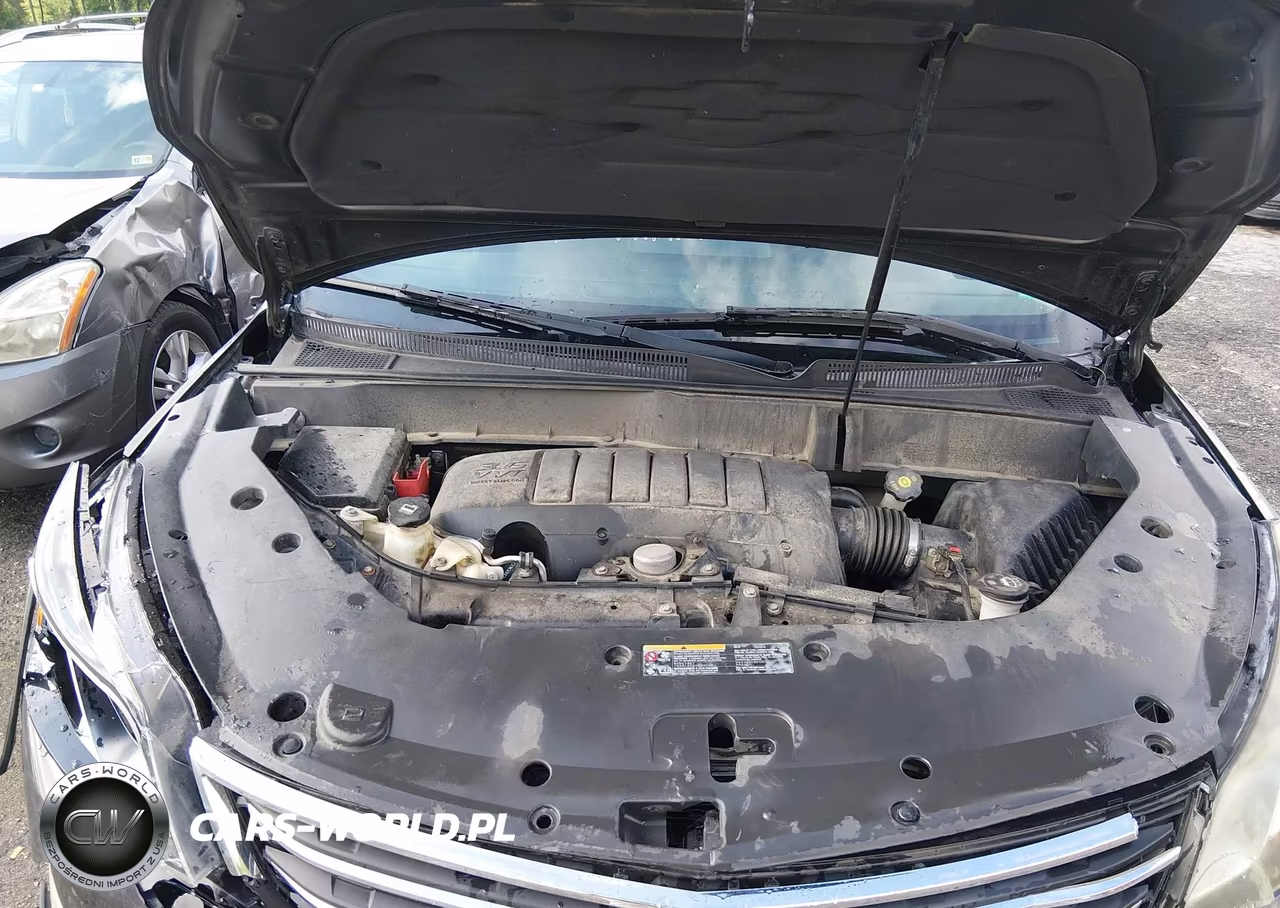 2015 Chevrolet Traverse Lt VIN:1GNKVHKD6FJ108688 - 10