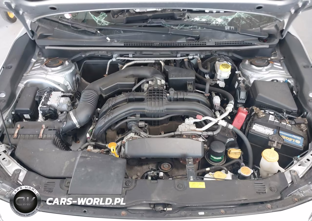 2017 Subaru Impreza 2.0I Sport VIN:4S3GTAM6XH3742135 - 10