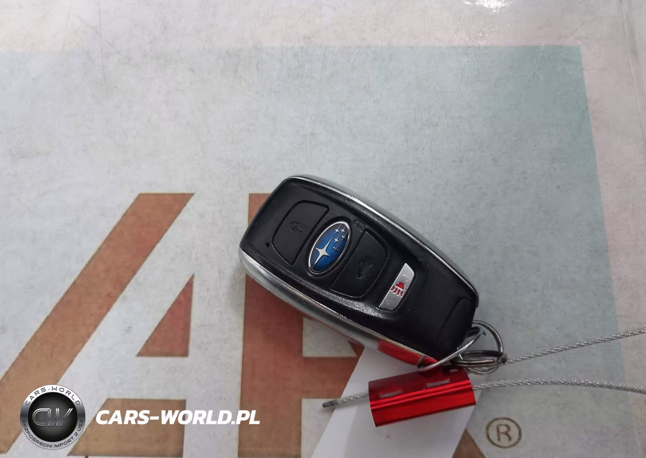 2017 Subaru Impreza 2.0I Sport VIN:4S3GTAM6XH3742135 - 11