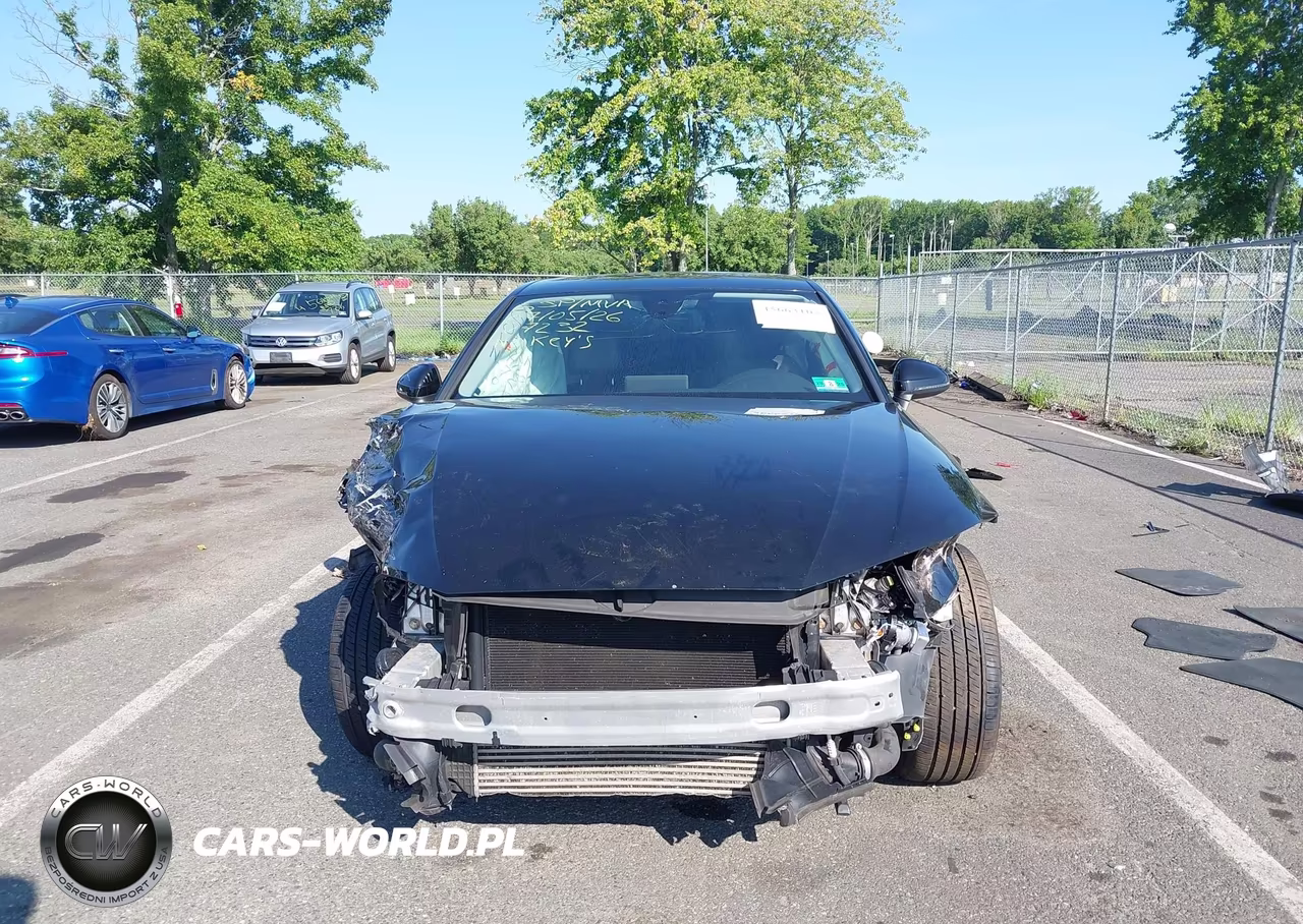 2018 Audi A4 2.0T Premium-2.0T Tech Premium VIN:WAUDNAF4XJN017232 - 12