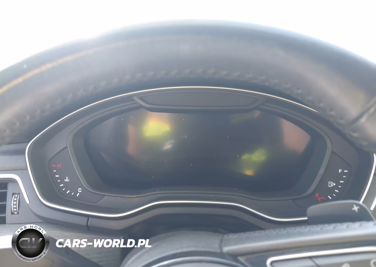 2018 Audi A4 2.0T Premium-2.0T Tech Premium VIN:WAUDNAF4XJN017232 - 15