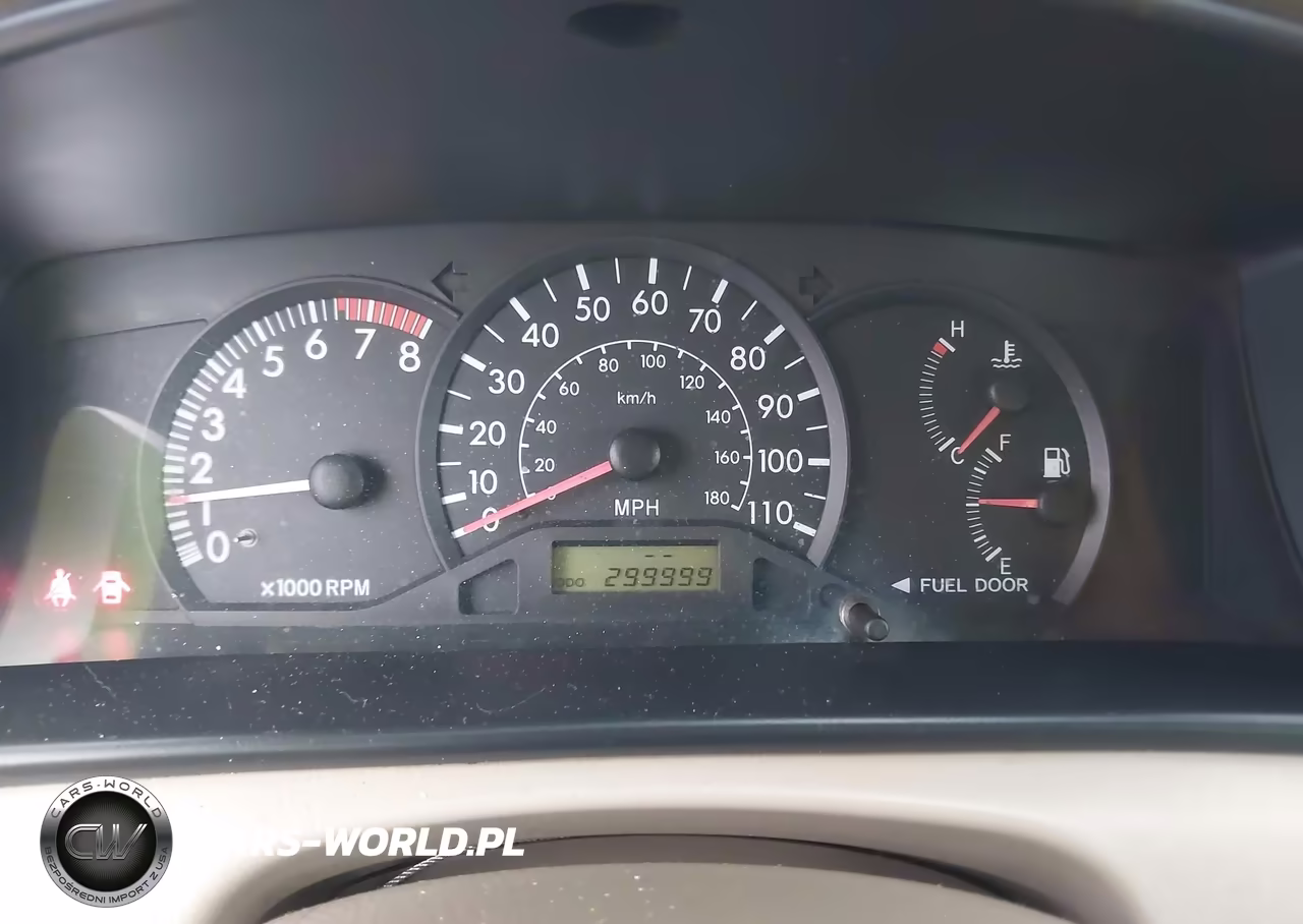 2003 Toyota Corolla Ce VIN:1NXBR32E53Z131121 - 7