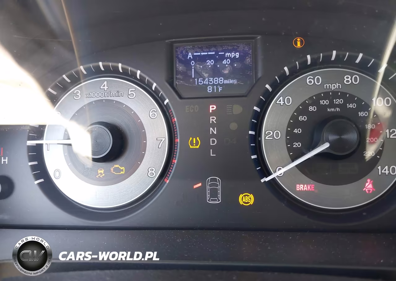 2013 Honda Odyssey Touring-Touring Elite VIN:5FNRL5H93DB081632 - 15