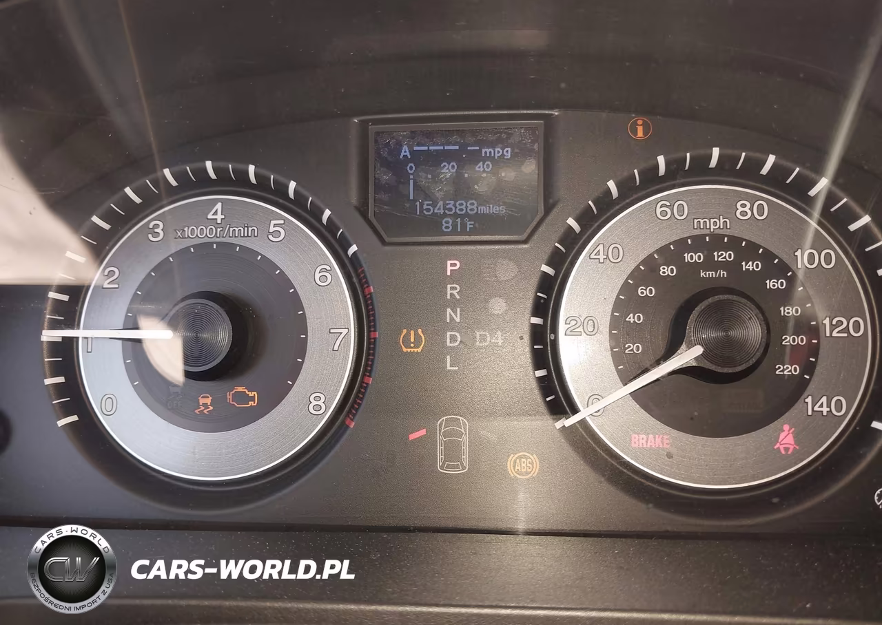 2013 Honda Odyssey Touring-Touring Elite VIN:5FNRL5H93DB081632 - 7
