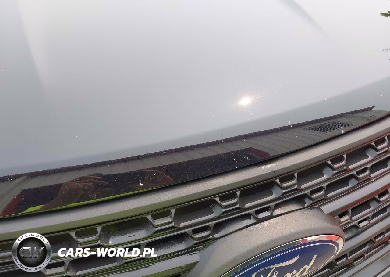 2021 Ford Explorer VIN:1FMSK8BBXMGC08203 - 6