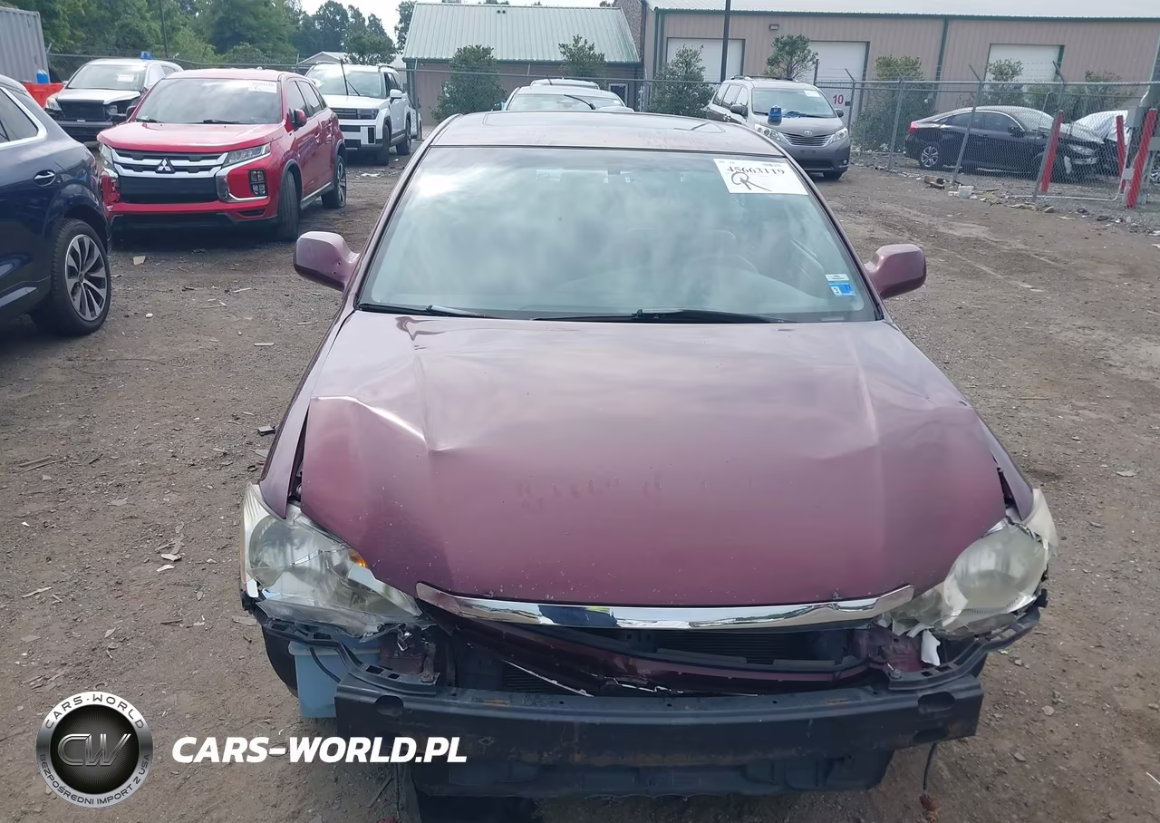 2007 Toyota Avalon Touring VIN:4T1BK36B67U195467 - 13