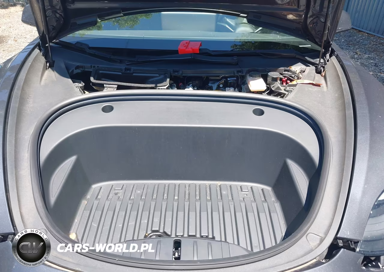 2021 Tesla Model 3 Long Range Dual Motor All-Wheel Drive VIN:5YJ3E1EB4MF063236 - 10