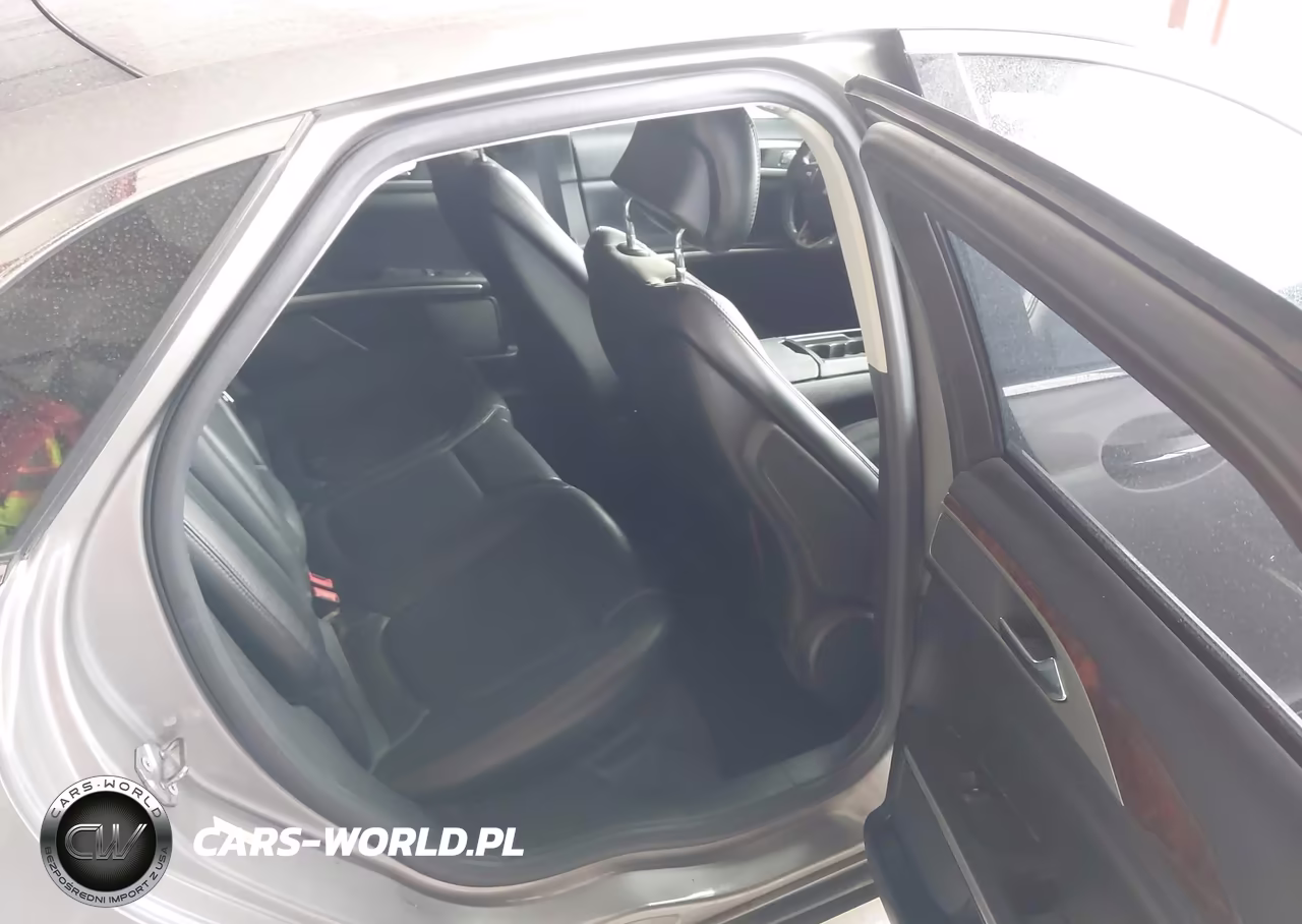 2016 Lincoln Mkz VIN:3LN6L2GK4GR603463 - 8