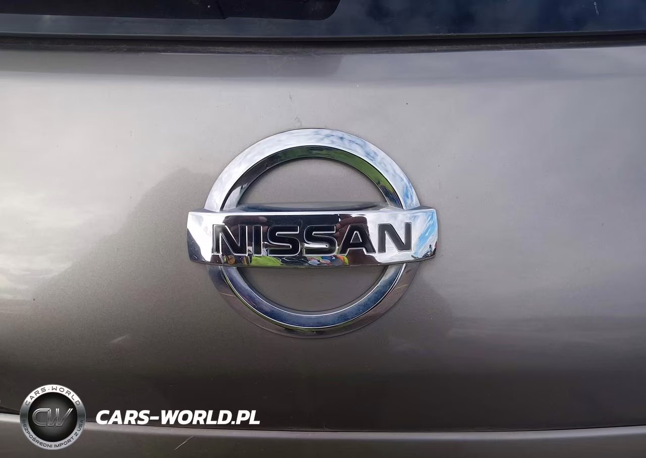 2008 Nissan Rogue Sl VIN:JN8AS58V38W145283 - 12
