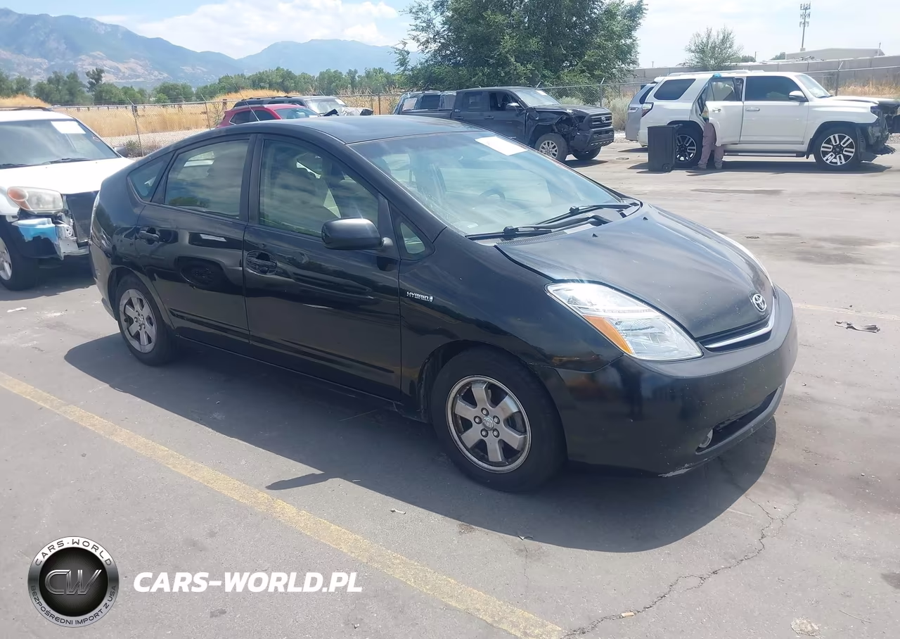 2008 Toyota Prius
