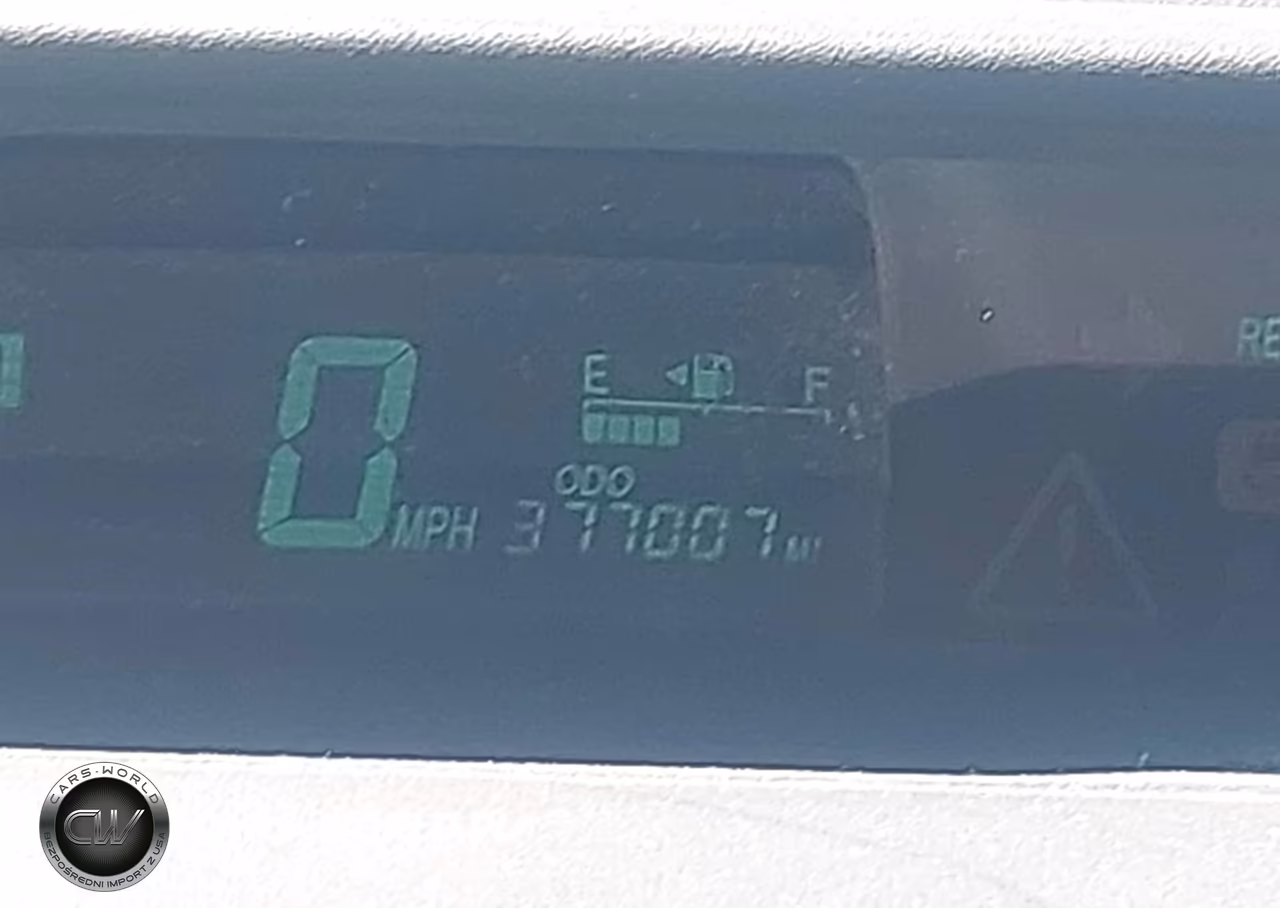 2008 Toyota Prius VIN:JTDKB20U287720890 - 7