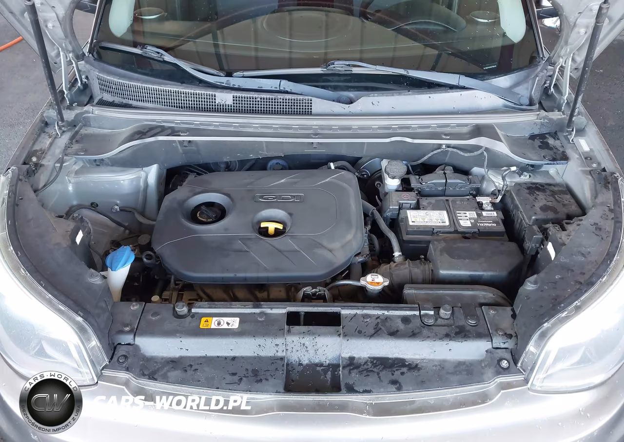 2018 Kia Soul + VIN:KNDJP3A56J7596445 - 10