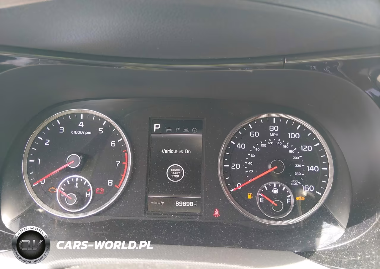 2021 Kia K5 Gt-Line VIN:5XXG64J27MG070068 - 7