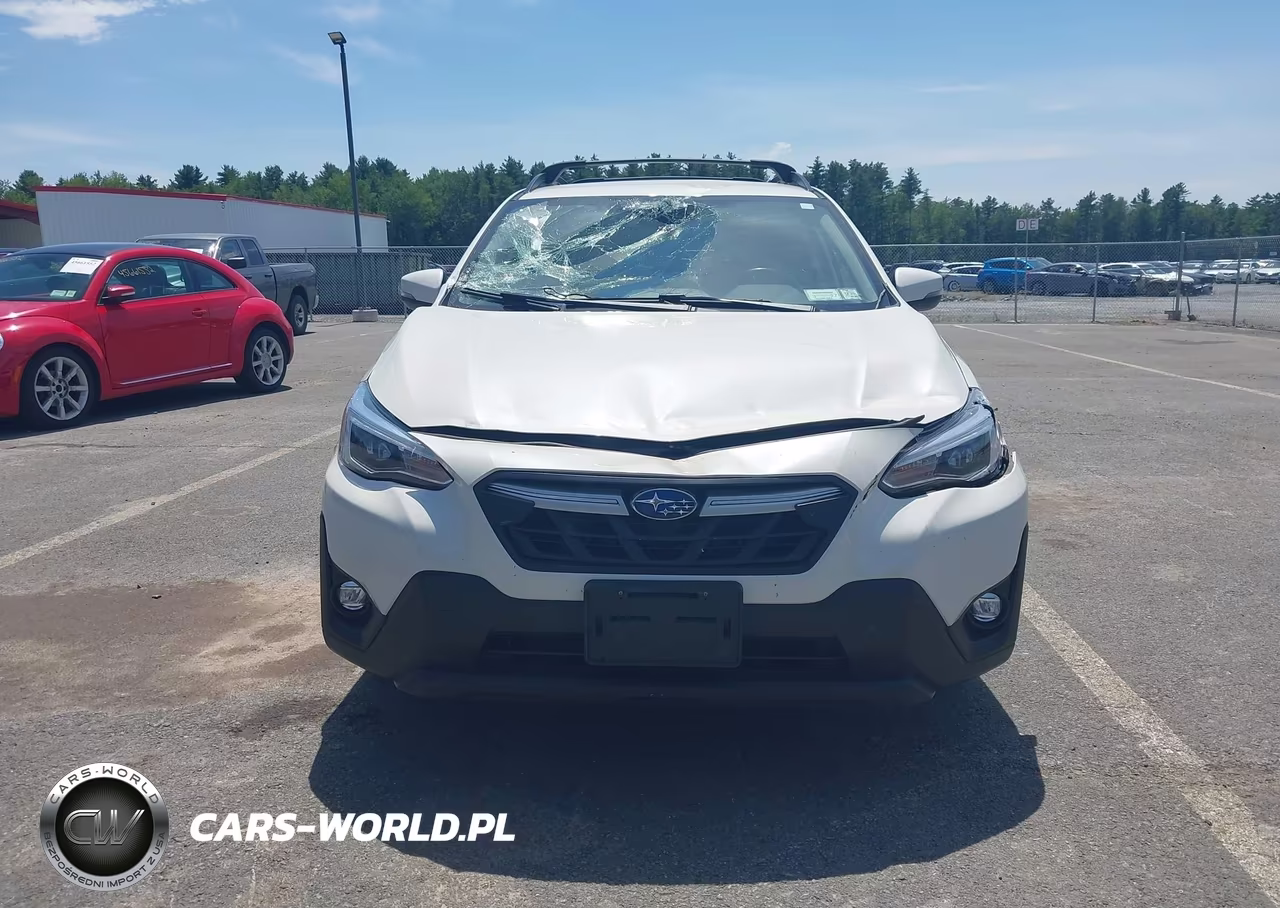 2023 Subaru Crosstrek Limited VIN:JF2GTHMC9P8253291 - 12
