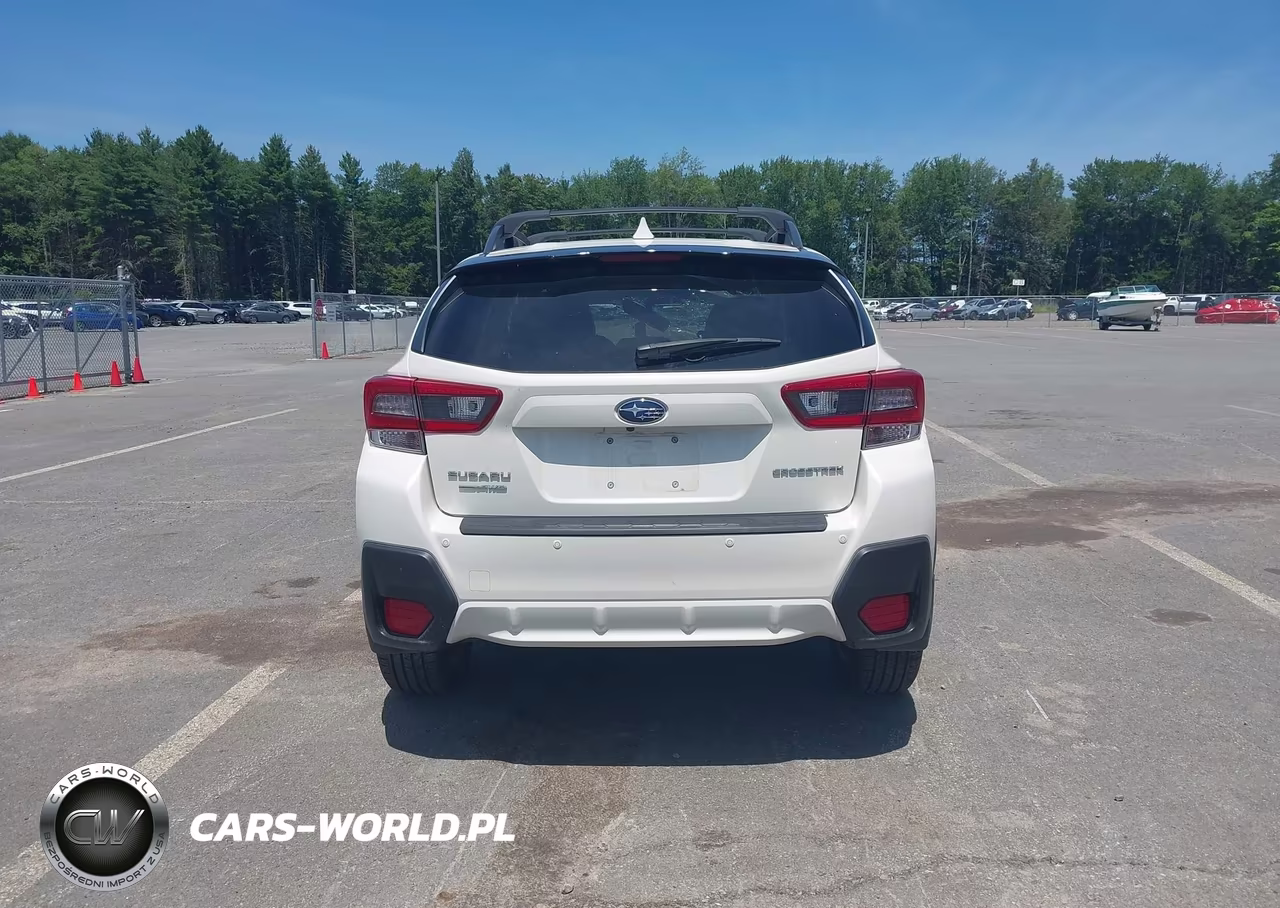 2023 Subaru Crosstrek Limited VIN:JF2GTHMC9P8253291 - 16