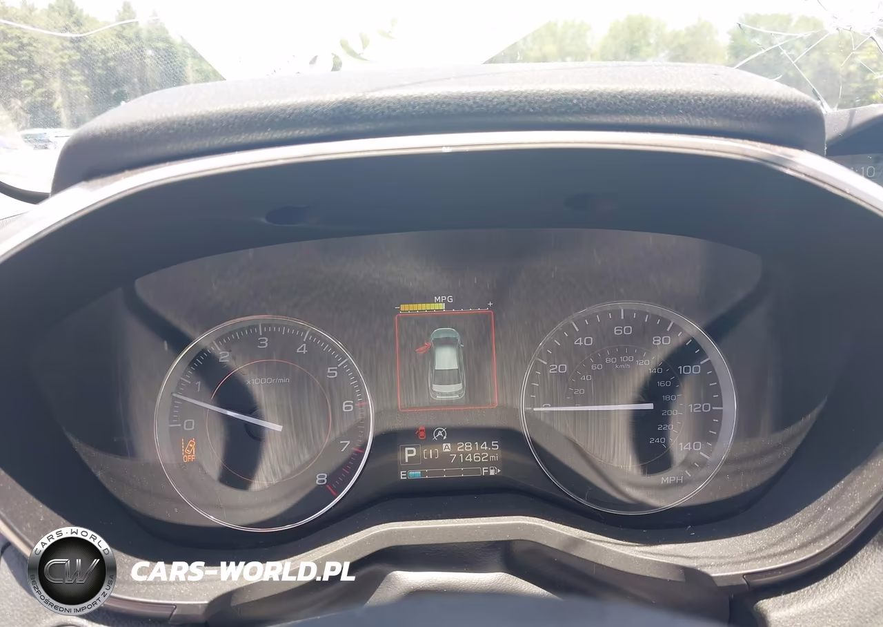 2023 Subaru Crosstrek Limited VIN:JF2GTHMC9P8253291 - 7