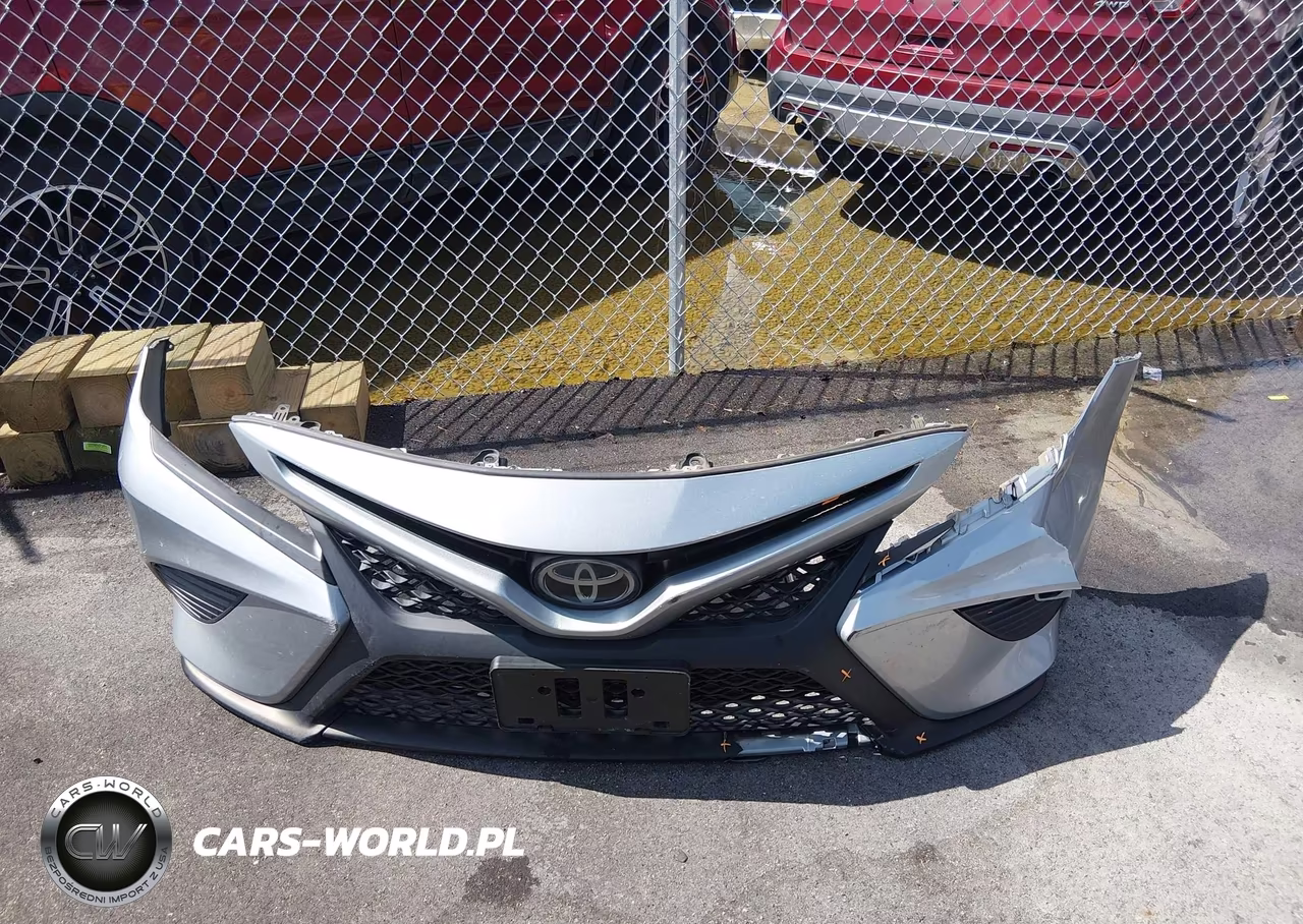 2018 Toyota Camry Se VIN:4T1B11HK6JU501207 - 12