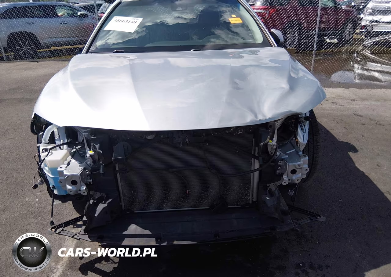 2018 Toyota Camry Se VIN:4T1B11HK6JU501207 - 6