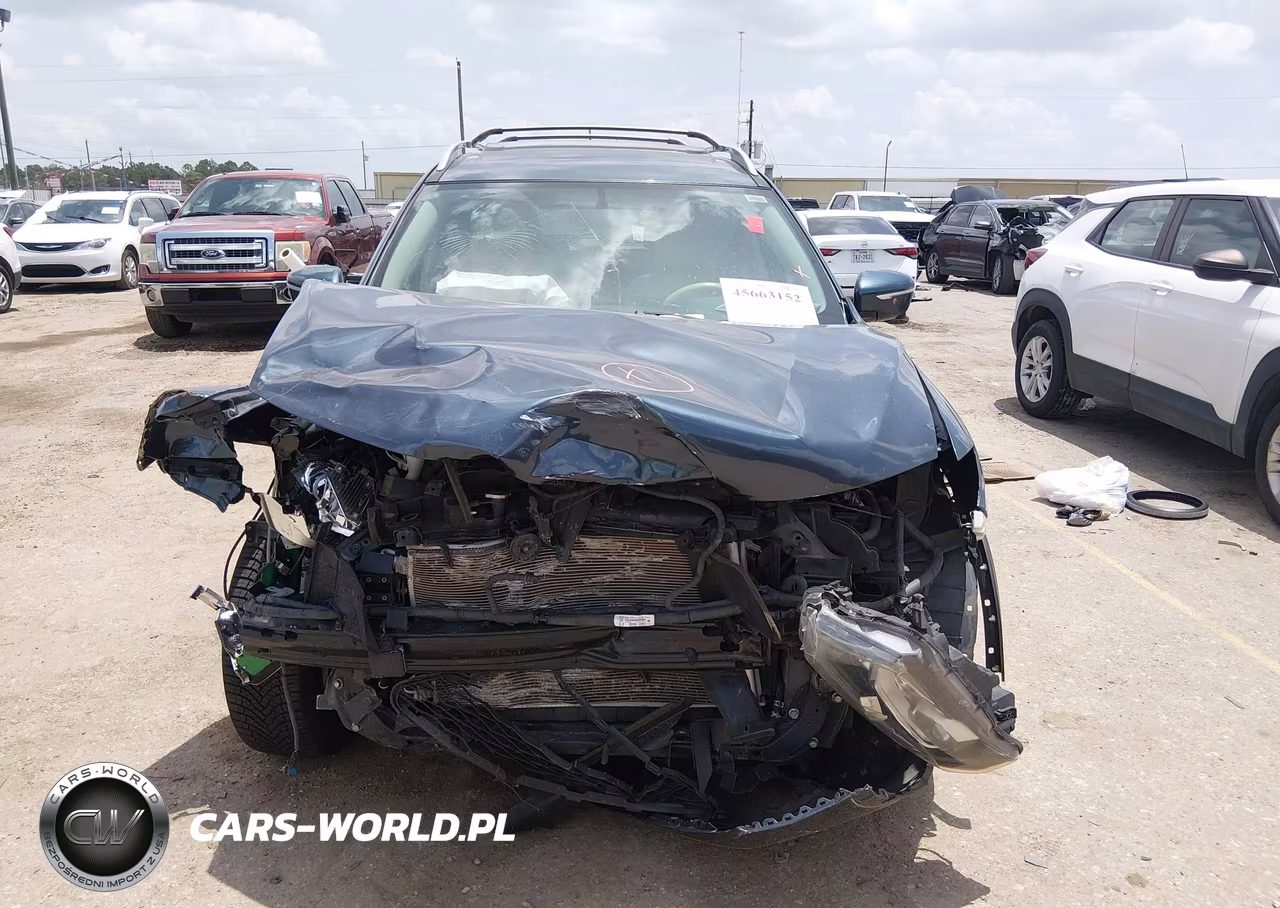 2014 Nissan Rogue S VIN:5N1AT2MV7EC806349 - 11