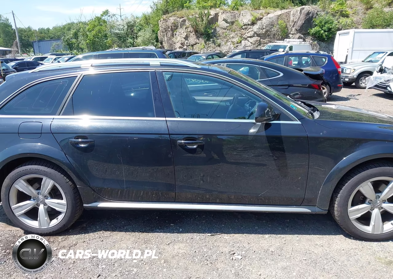 2013 Audi Allroad 2.0T Premium VIN:WA1VFAFL6DA239350 - 13