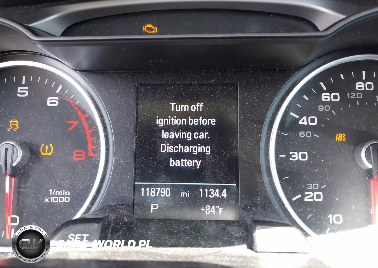 2013 Audi Allroad 2.0T Premium VIN:WA1VFAFL6DA239350 - 7