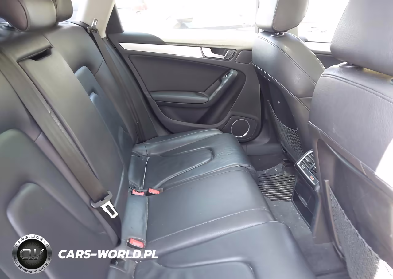 2013 Audi Allroad 2.0T Premium VIN:WA1VFAFL6DA239350 - 8
