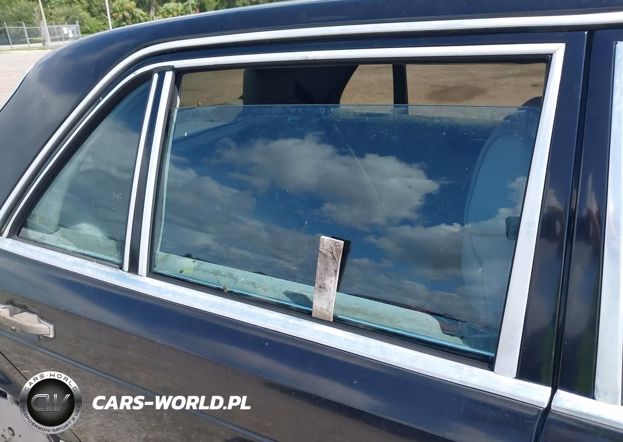 1991 Mercedes-Benz 560 Sel VIN:WDBCA39EXMA602879 - 6