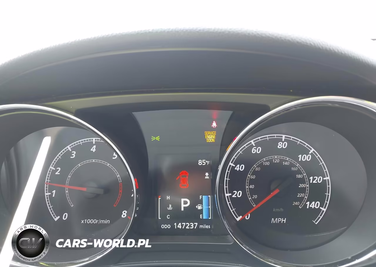 2017 Mitsubishi Outlander Sport 2.4 Sel VIN:JA4AP4AW0HZ021457 - 7