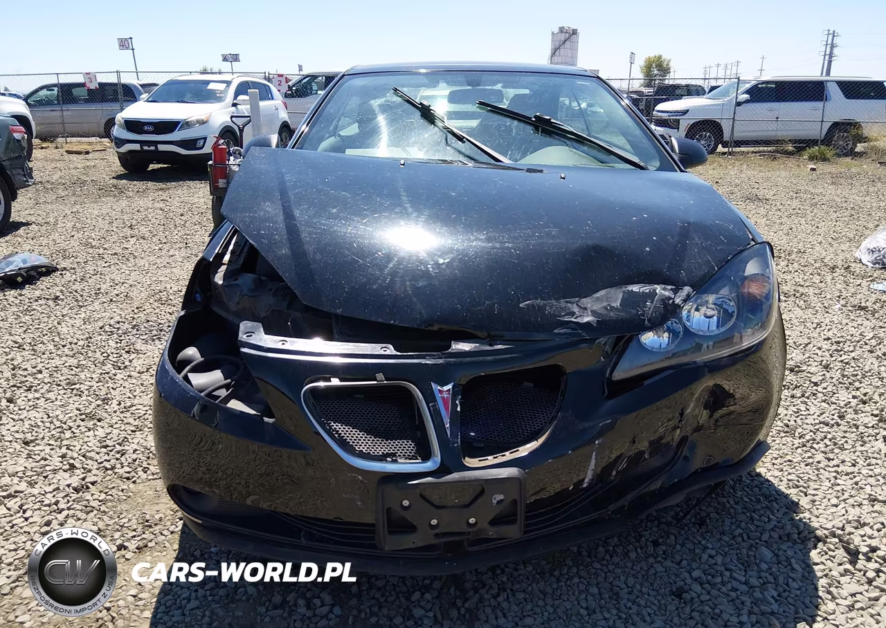 2007 Pontiac G6 Gt VIN:1G2ZH361374154016 - 13