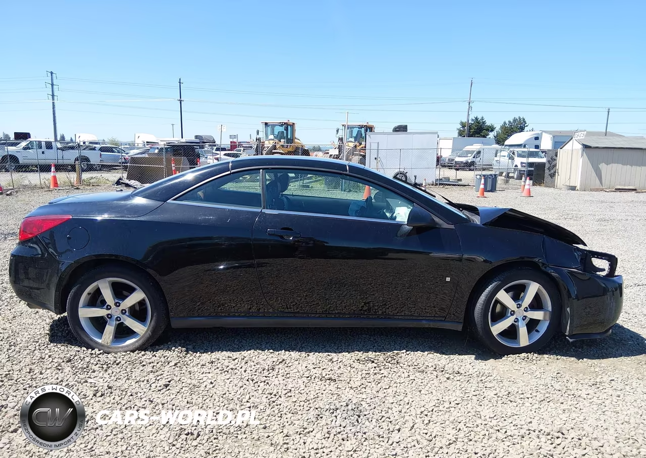 2007 Pontiac G6 Gt VIN:1G2ZH361374154016 - 14