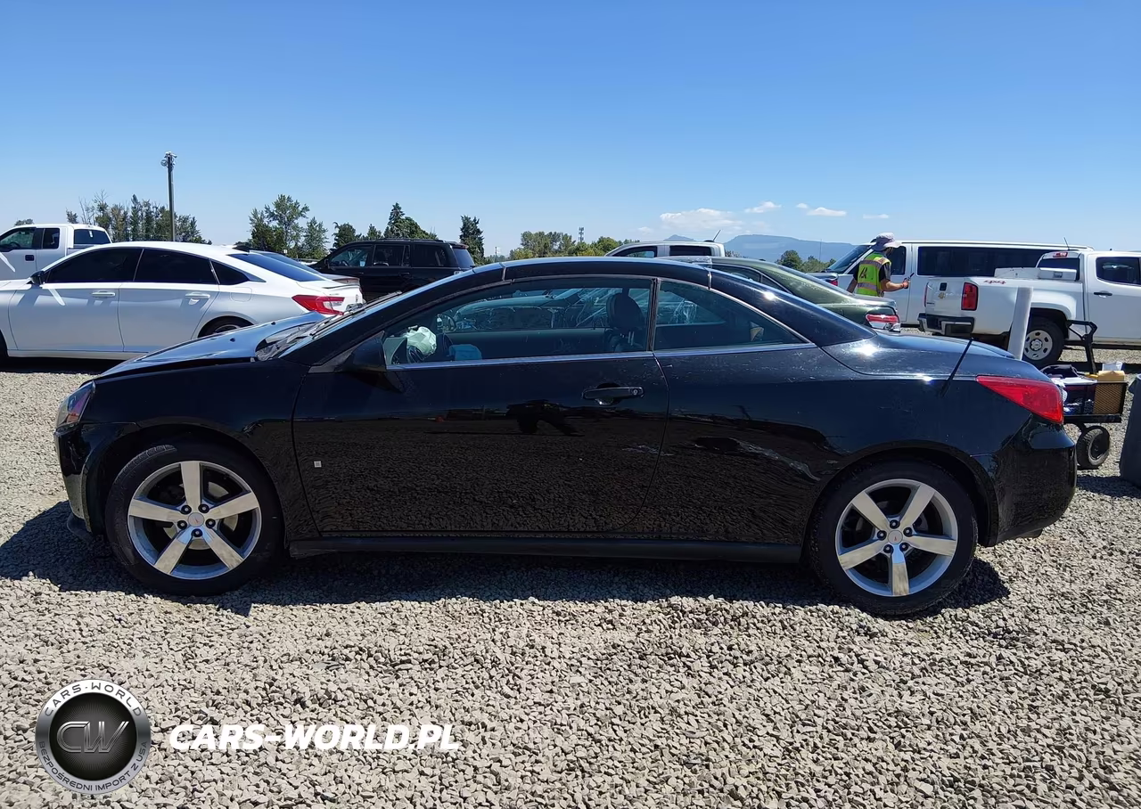 2007 Pontiac G6 Gt VIN:1G2ZH361374154016 - 15