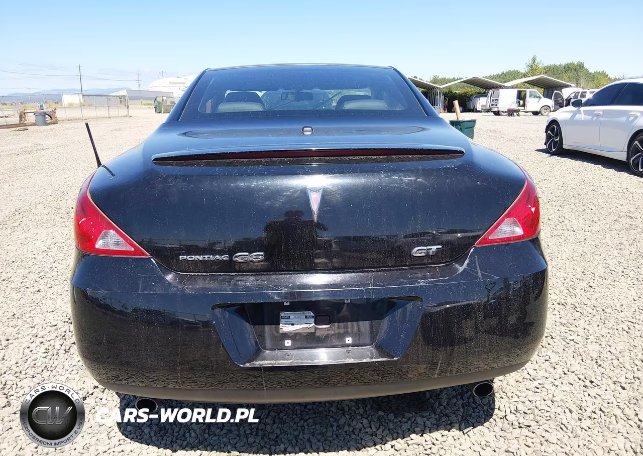 2007 Pontiac G6 Gt VIN:1G2ZH361374154016 - 17
