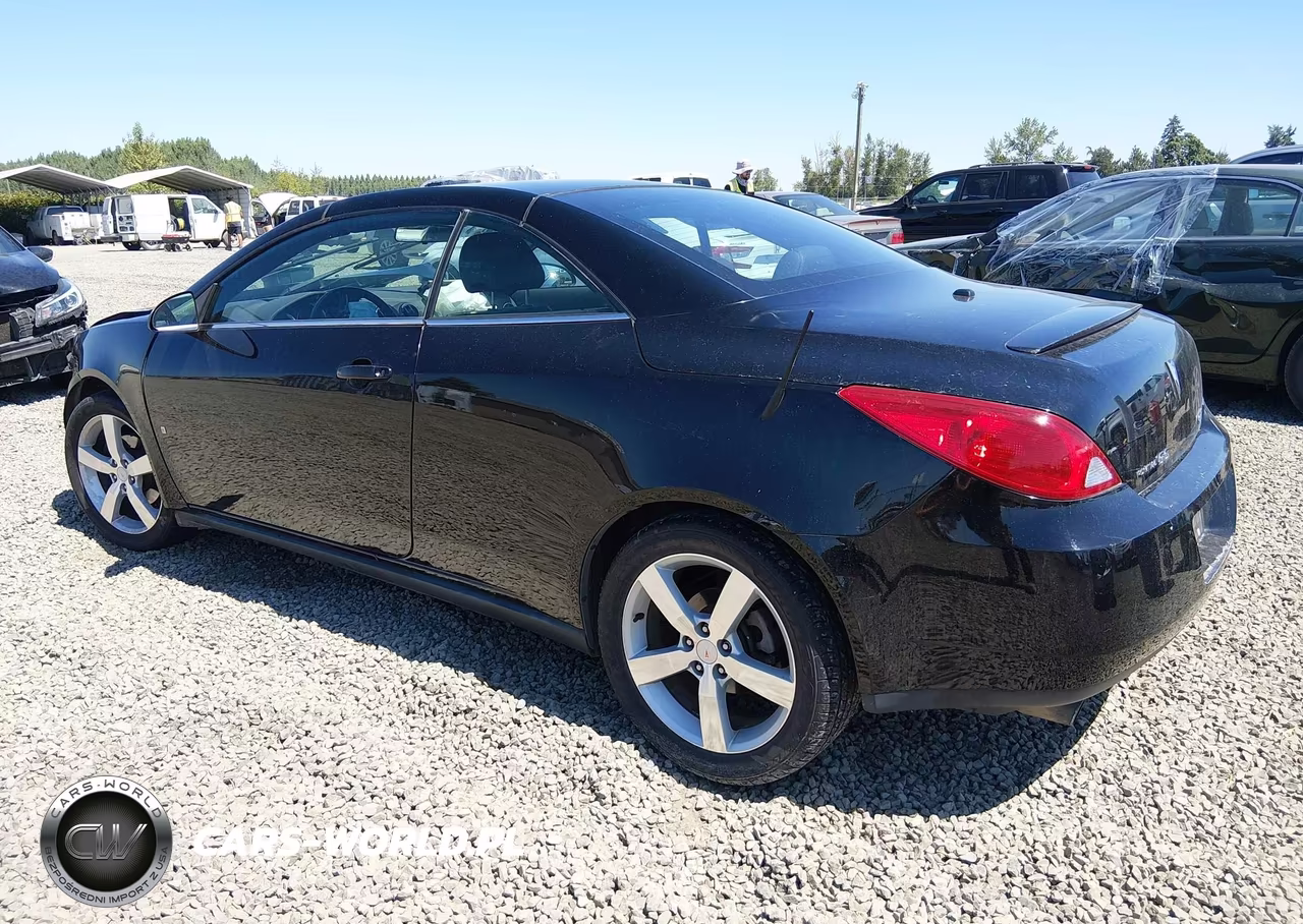 2007 Pontiac G6 Gt VIN:1G2ZH361374154016 - 3