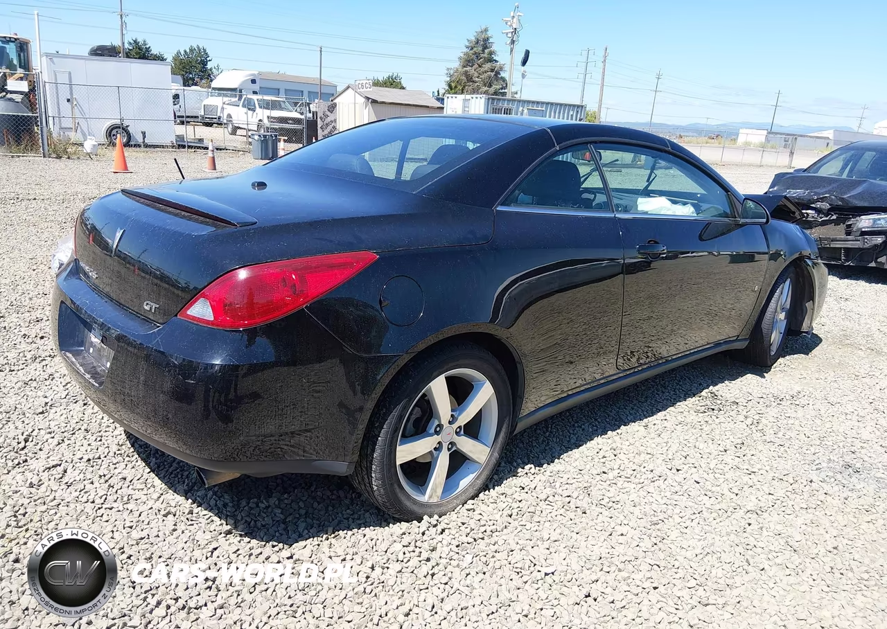 2007 Pontiac G6 Gt VIN:1G2ZH361374154016 - 4
