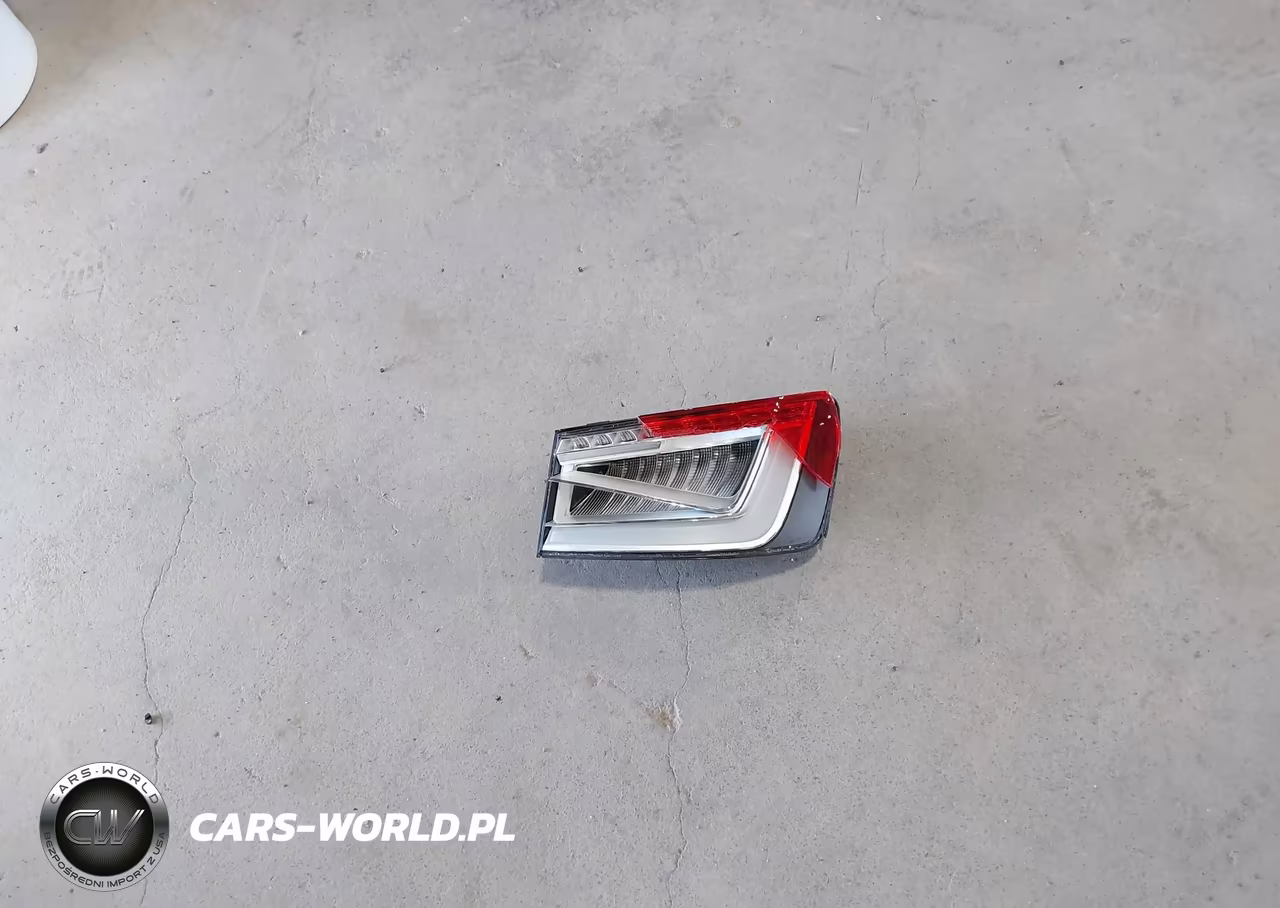 2016 Audi S3 Premium Plus VIN:WAUB1GFF3G1035093 - 12