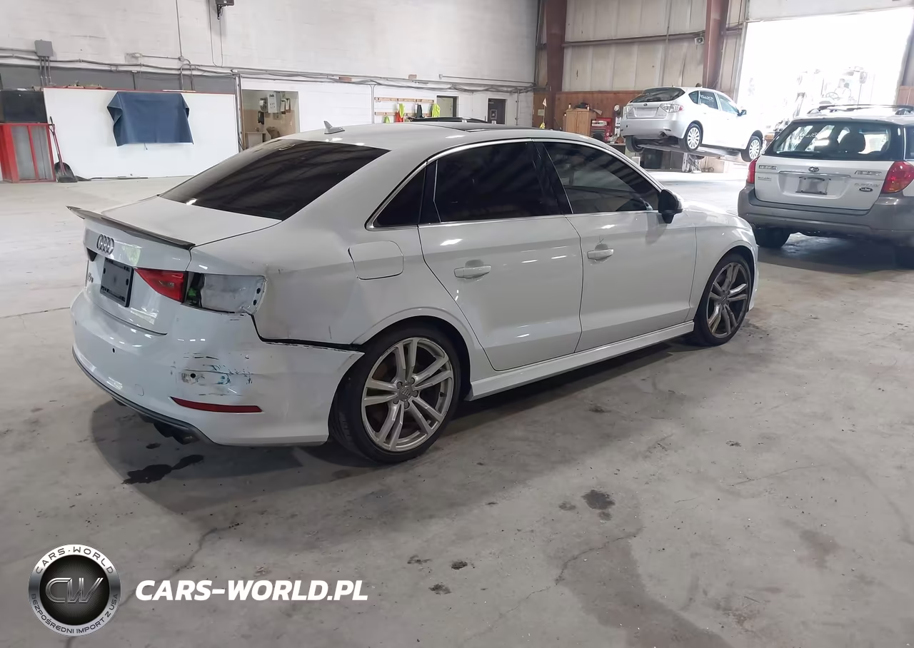 2016 Audi S3 Premium Plus VIN:WAUB1GFF3G1035093 - 4