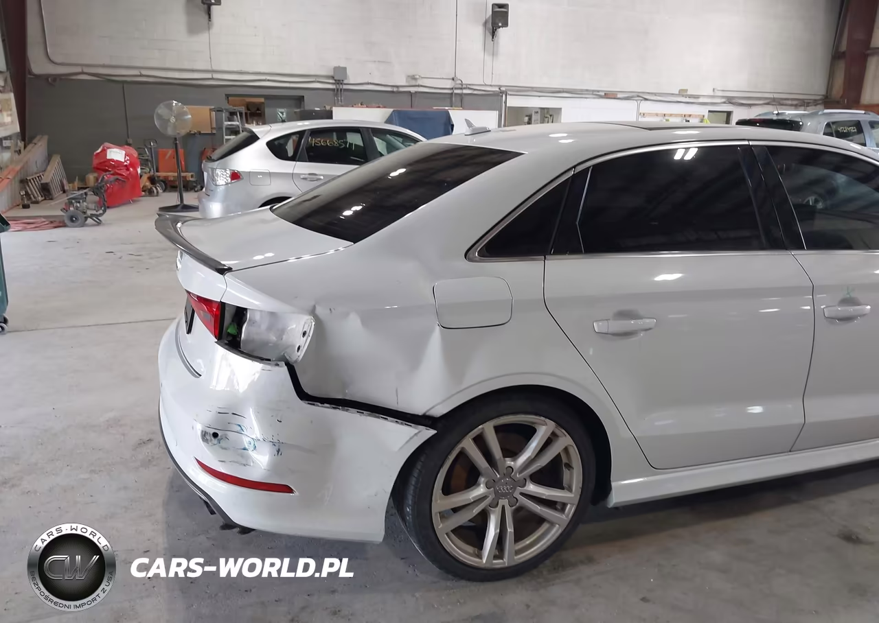 2016 Audi S3 Premium Plus VIN:WAUB1GFF3G1035093 - 6