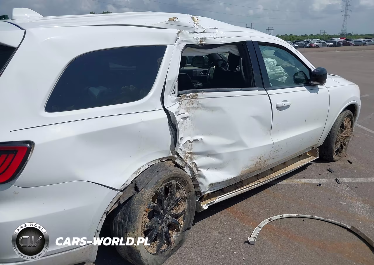 2019 Dodge Durango R-T VIN:1C4SDJCT0KC803420 - 12