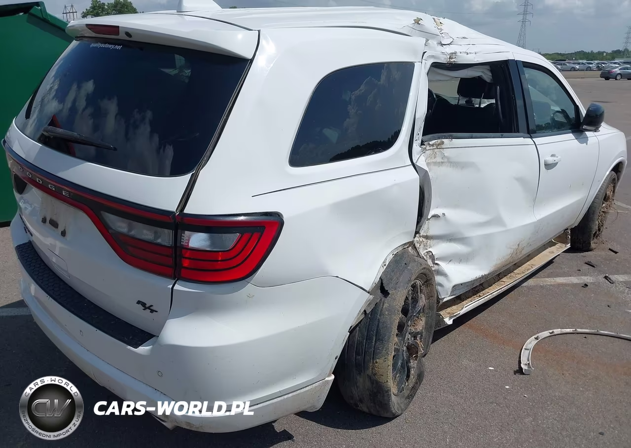 2019 Dodge Durango R-T VIN:1C4SDJCT0KC803420 - 6