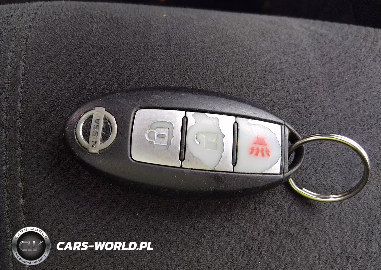 2011 Nissan Murano Sv VIN:JN8AZ1MU3BW060615 - 11