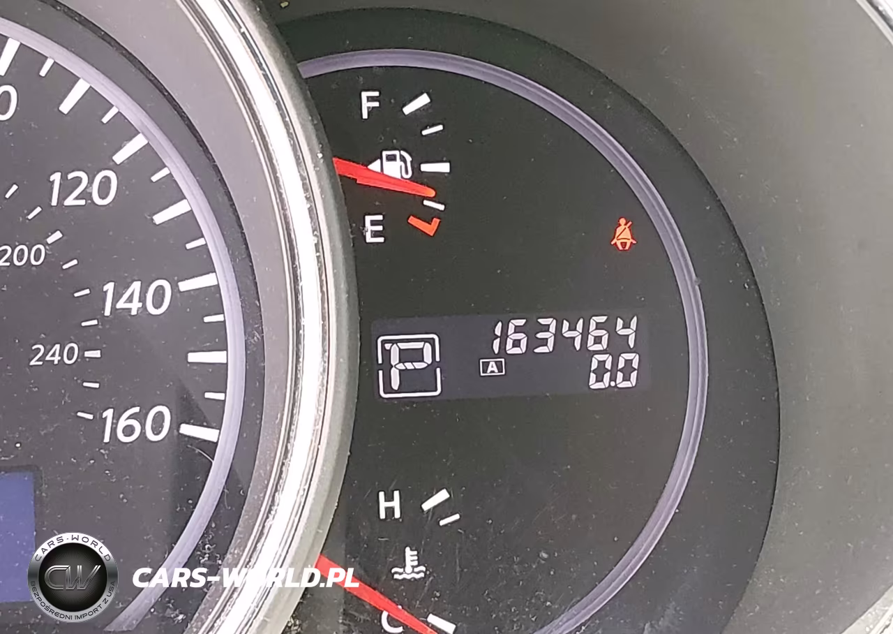 2011 Nissan Murano Sv VIN:JN8AZ1MU3BW060615 - 7