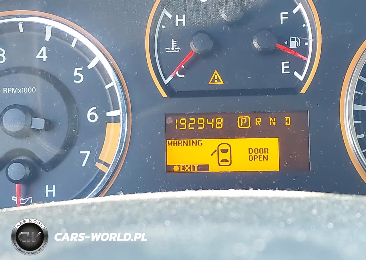 2012 Nissan Armada Platinum VIN:5N1BA0NF1CN618952 - 15
