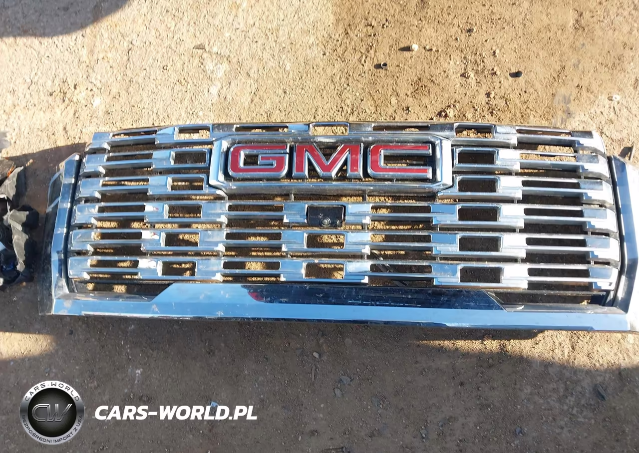 2025 GMC Sierra 2500Hd 4Wd Standard Bed Denali VIN:1GT4UREY4SF193651 - 12